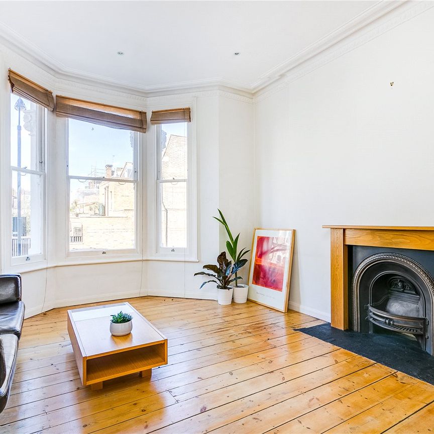 Fulham Park Gardens, Fulham, SW6, London - Photo 1