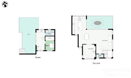 Stunning Fully Furnished House with Water Views and Separate 1 bedroom Granny Flat - Photo 5