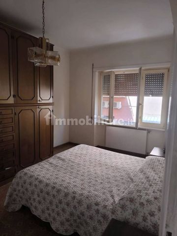 Trilocale viale Fratelli Rosselli 10, Centro Storico, Genzano di Roma - Photo 3