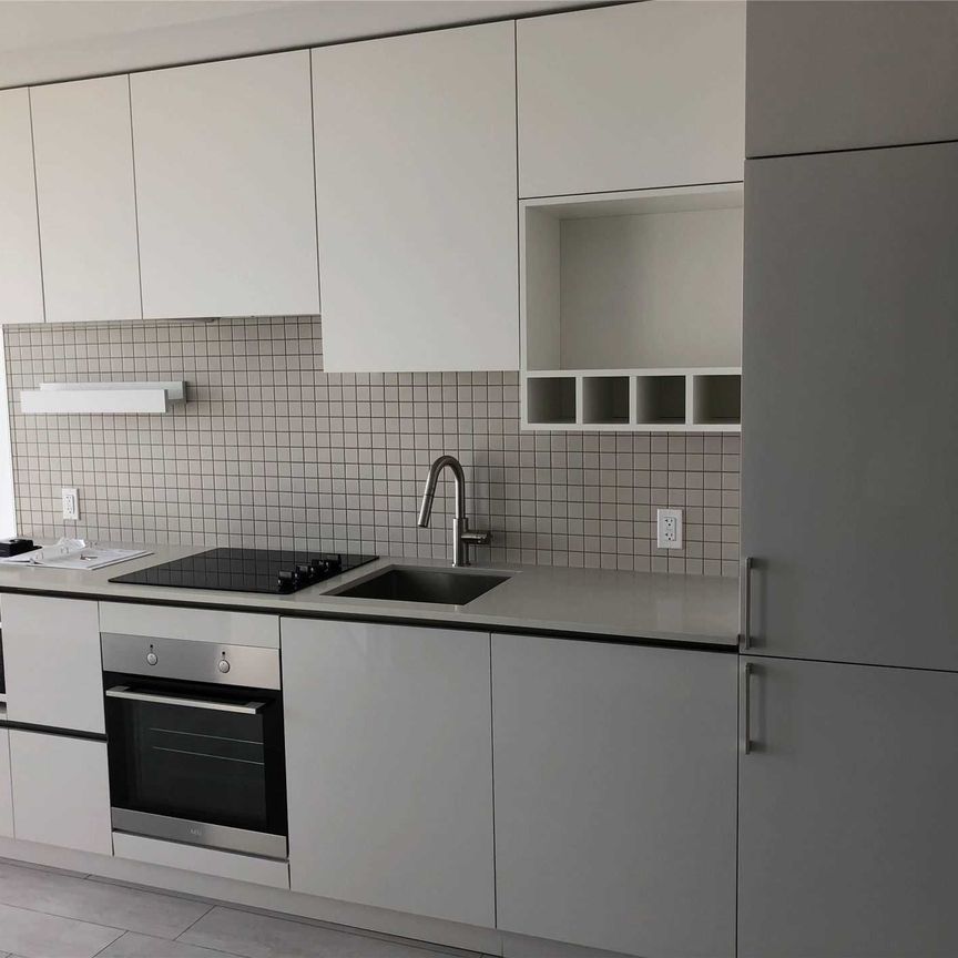 For Lease - 898 Portage Parkway Unit# 5005, Vaughan, Ontario - Photo 1