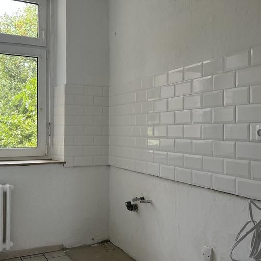 Gemütliche 3-Zimmer mit Gartennutzung - Photo 1