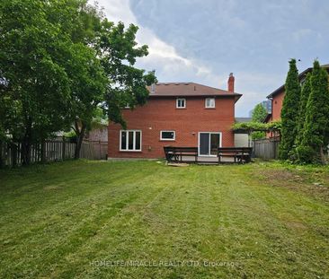 For Lease - 730 Sheppard Avenue Unit# Main, Pickering, Ontario - Photo 2