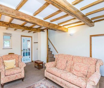 1 bedroom house to rent - Photo 3
