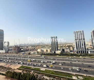 Maid Room | High Floor | Open View | Ready To Move - Photo 3