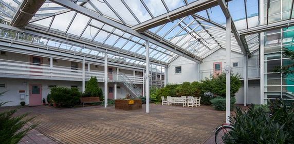 Maria Krantzons väg 18D, Carlslund - Photo 2