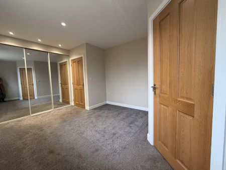 2 bedroom detached bungalow to rent - Photo 4