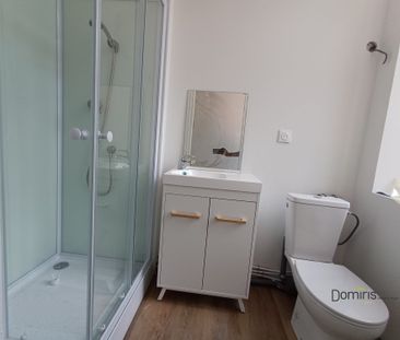 Location Appartement 2 pièces 40m² ROUBAIX 59100 - Photo 2
