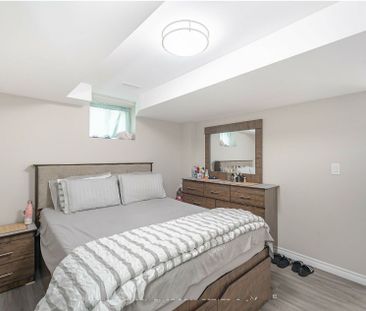 For Lease - 12 Cobblestone Court Unit# (Basement), Brampton, Ontario - Photo 1