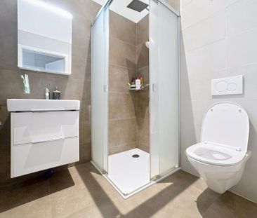 Charmant appartement de 3,5 pièces - Foto 3