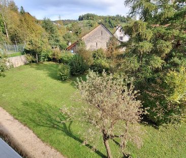 Modern restauriertes Pfarrhaus - Wohnen und Arbeiten auf 300 m2 Fläche - Foto 1