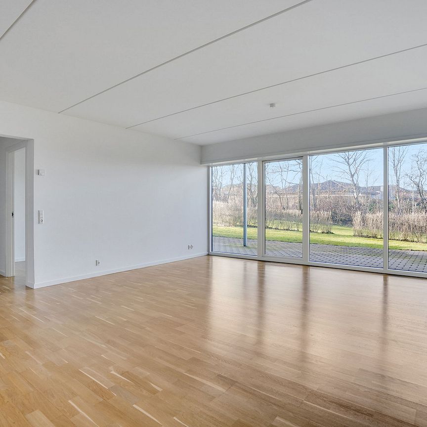 4-værelses Lejlighed på 118 m² i Silkeborg - Photo 1