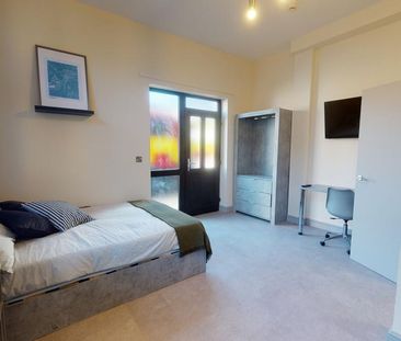 1 bedroom flat to rent - Photo 3