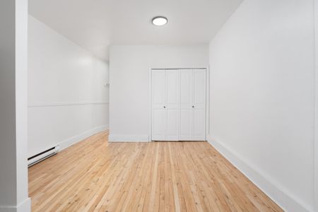 Appartement à louer à Montréal (Le Plateau-Mont-Royal) - Photo 3