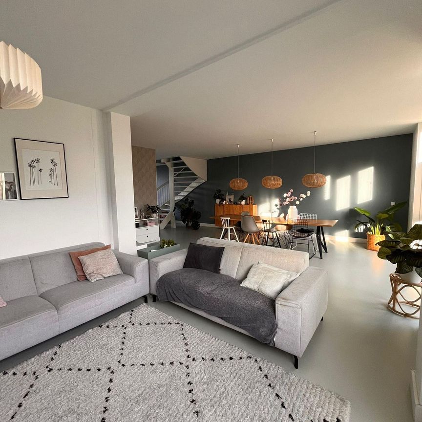 Huis te huur: Tulpenburgh 17 1567 CT Assendelft - Photo 1