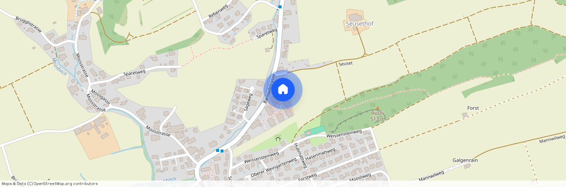 Bäriswilstr. 10a, 2545, Selzach