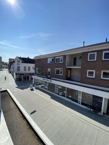 Te huur: Appartement Telgen in Hengelo - Photo 4