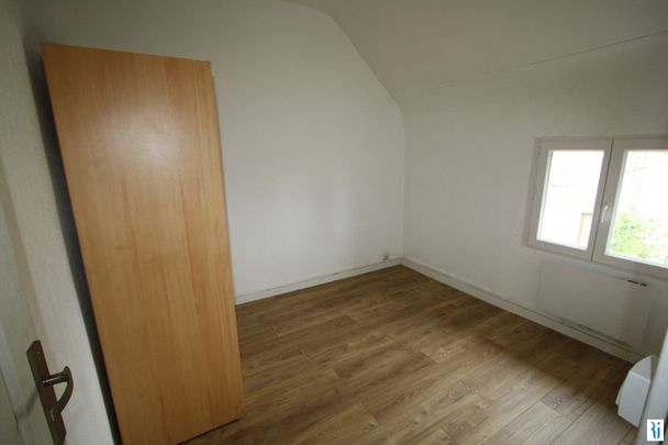 Location Appartement 2 pièces 25m² LE PETIT QUEVILLY 76140 - Photo 1