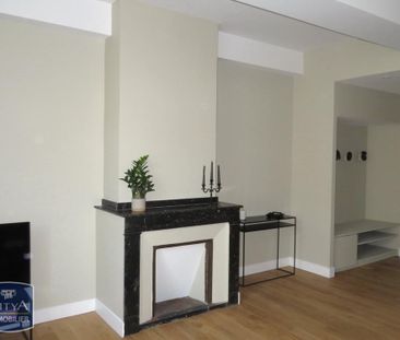 Location Appartement 2 pièces 62m² CARCASSONNE 11000 - Photo 3