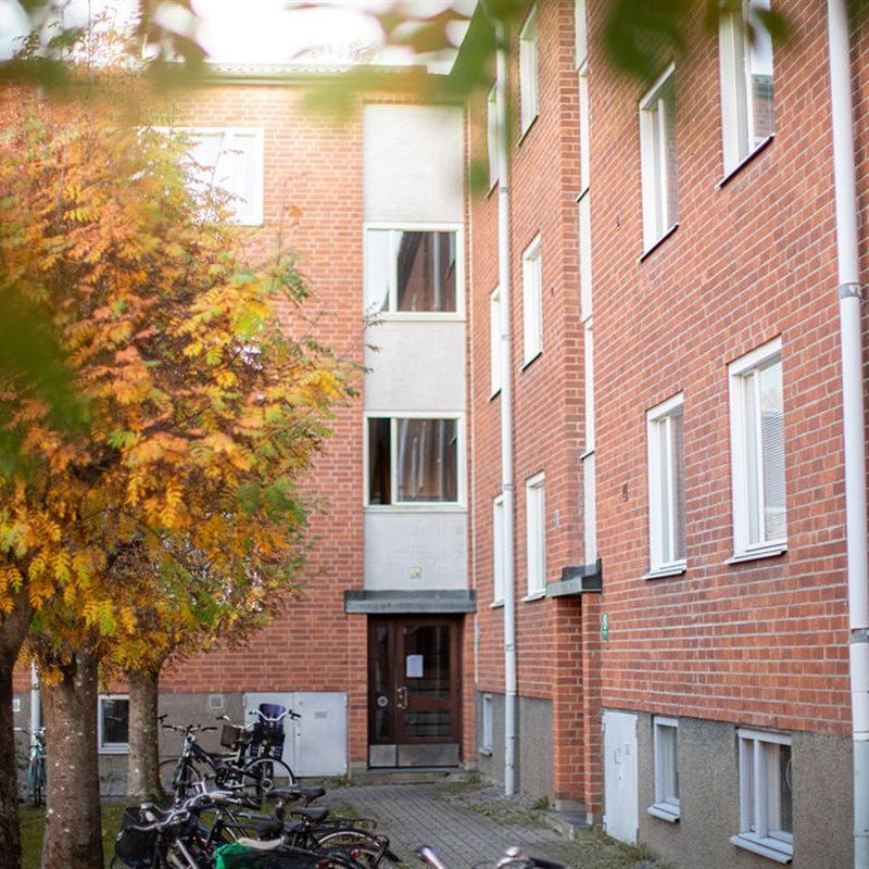 Stensättersgatan 22 B - Photo 1