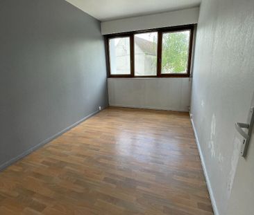 Location appartement 3 pièces, 56.39m², Rungis - Photo 6