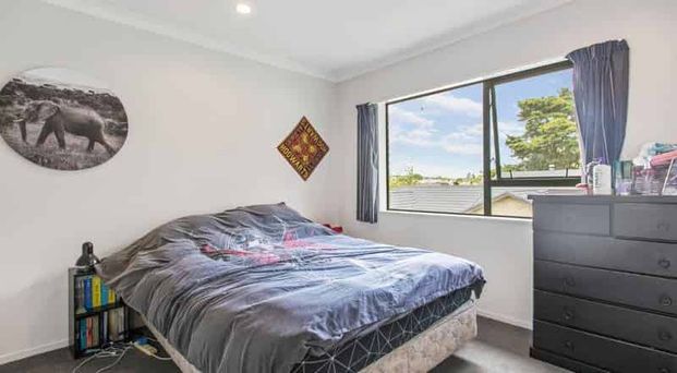 Four bedroom home in Pukekohe! - Photo 1