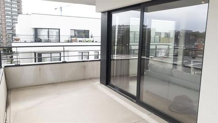 Appartement te huur - Photo 5