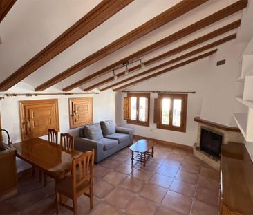 Piso de alquiler en Travesía Cura Llinares-v, 2, Altea la Vella - Photo 3