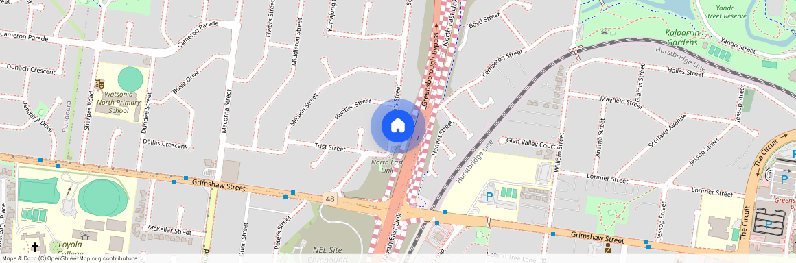 18 Sellars Street, Vic 3087, Watsonia