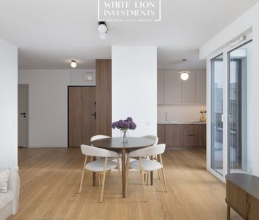 Warszawa M., Warszawa, Włochy, Przedpole - Фото 3