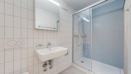 Wohnen an ruhiger und sonniger Zentrumslage - Foto 4