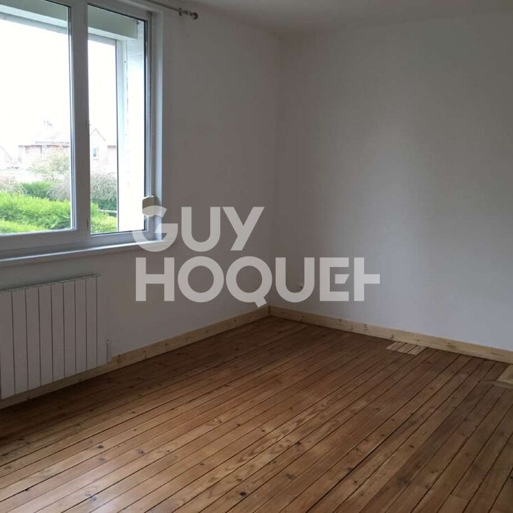 LOCATION : maison de 4 pièces (78 m²) à DOUAI - Photo 1