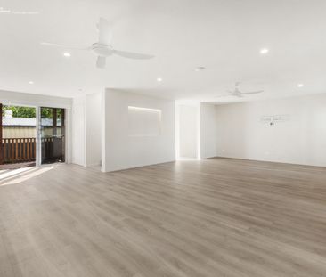 Brand New Coastal Living in Sought-After Cabarita Beach - Photo 1