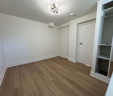 For Lease - 145 Harrison Drive Unit# Lower 2, Newmarket, Ontario - Photo 2