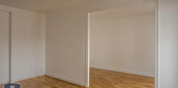 Appartement à louer 3 pièces 63.86m² - Photo 2