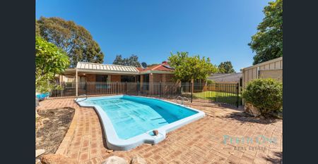 Family Home with pool & solar in RSHS - Photo 2