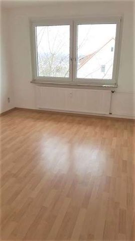 ***Hübsche 4-Raum Wohnung ! Wohnen in top Lage *** - Foto 5