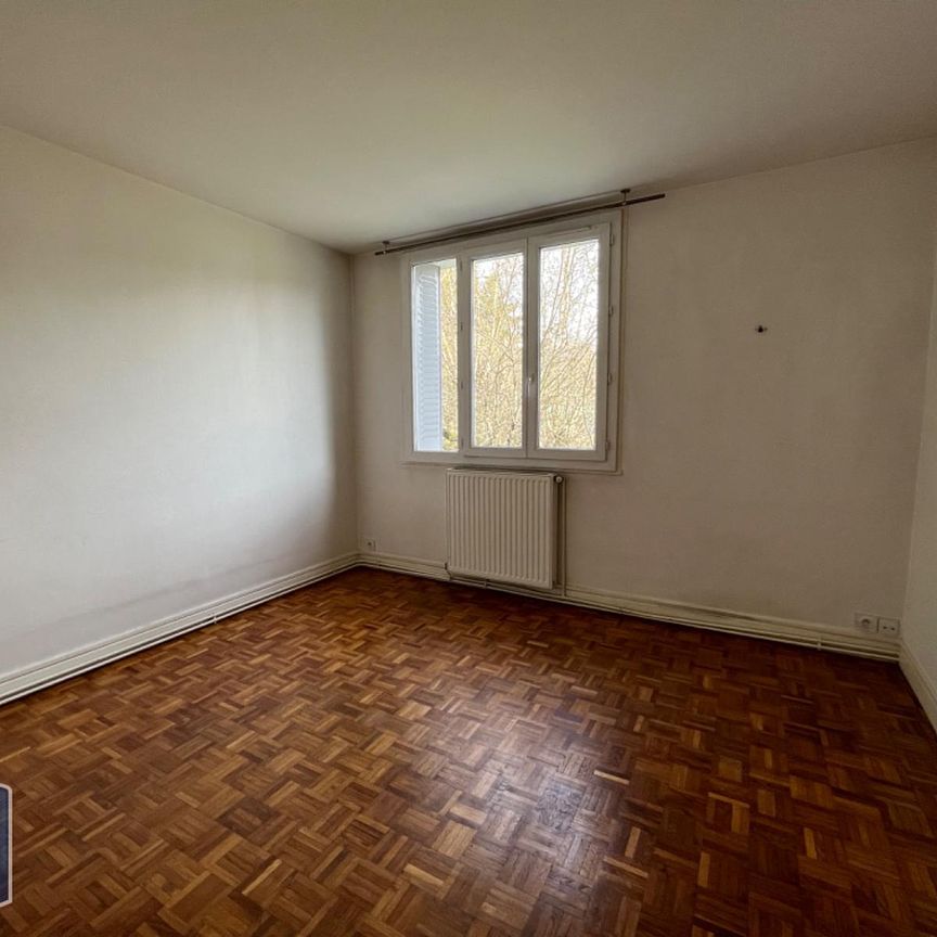 Location appartement 1 pièce de 27.38m² - Photo 1