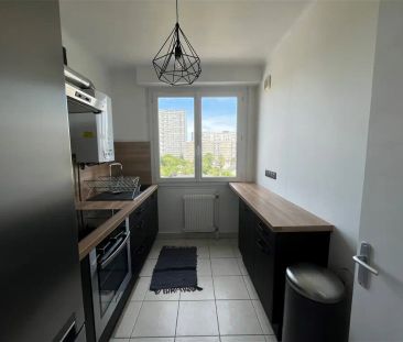 Location appartement 2 pièces - 38m² à Rennes (35000) - Photo 5