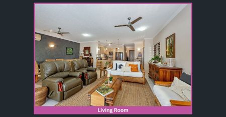 Prime 3Bed 2Bath Apartment in Townsville City***FULLY SERVICED and FURNISHED ****Townsville Premium Properties for Medium-Term*** - Photo 2