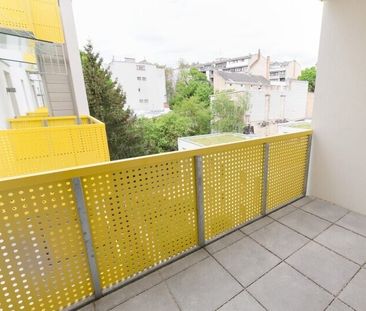 2 Zimmer Wohnung mit Balkon ++ unbefristet ++ provisionsfrei! - Foto 5