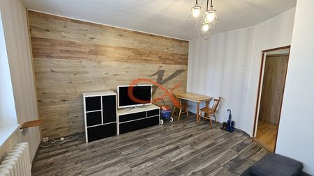 Pronájem bytu 2+kk 41 m² - Photo 2