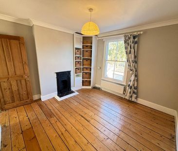 2 bedroom terraced house to rent - Photo 1