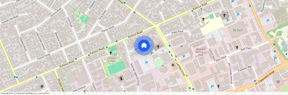 13 Leith Court, Papatoetoe, Manukau City