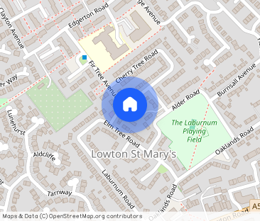 Cherry Tree Road, CANNOCK - Photo 1