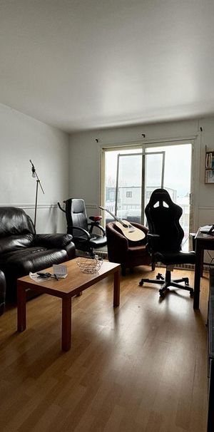 Carmichaël Appartements Appartement 4 ½ à Louer Beauport Juillet 2026 - Photo 1