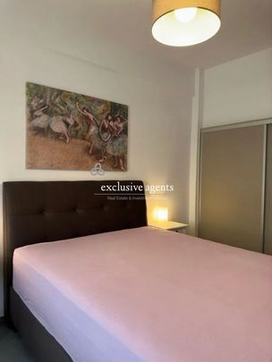 Διαμέρισμα για ενοικίαση Κέντρο Νέου Φαλήρου (Νέο Φάληρο) - Photo 1
