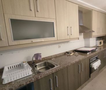 Piso de alquiler en Plaza Crevillente - Antiguos Juzgados - El Asilo - Photo 5