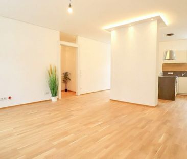 4-Zimmer Wohnung - In absoluter Zentrumslage! - Photo 6