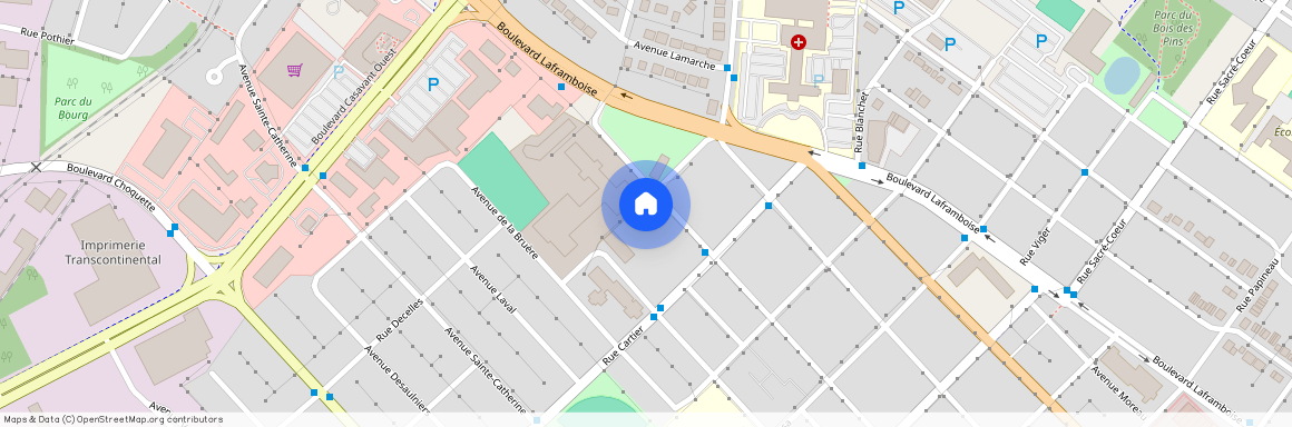 2785 avenue Bourdages Nord, Saint-Hyacinthe, Saint-Hyacinthe, Montérégie, J2S 5S3