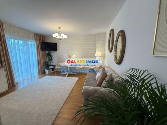APARTAMENT CU GRADINA PROPRIE 50 MP HERASTRAU - Photo 1